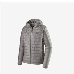 Patagonia women’s puffer